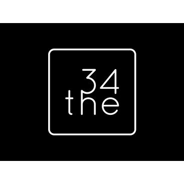 the34' e en orjinal logoyu sen tasarla ! yarışmasına tasarımcı Designer tarafından sunulan  tasarım 