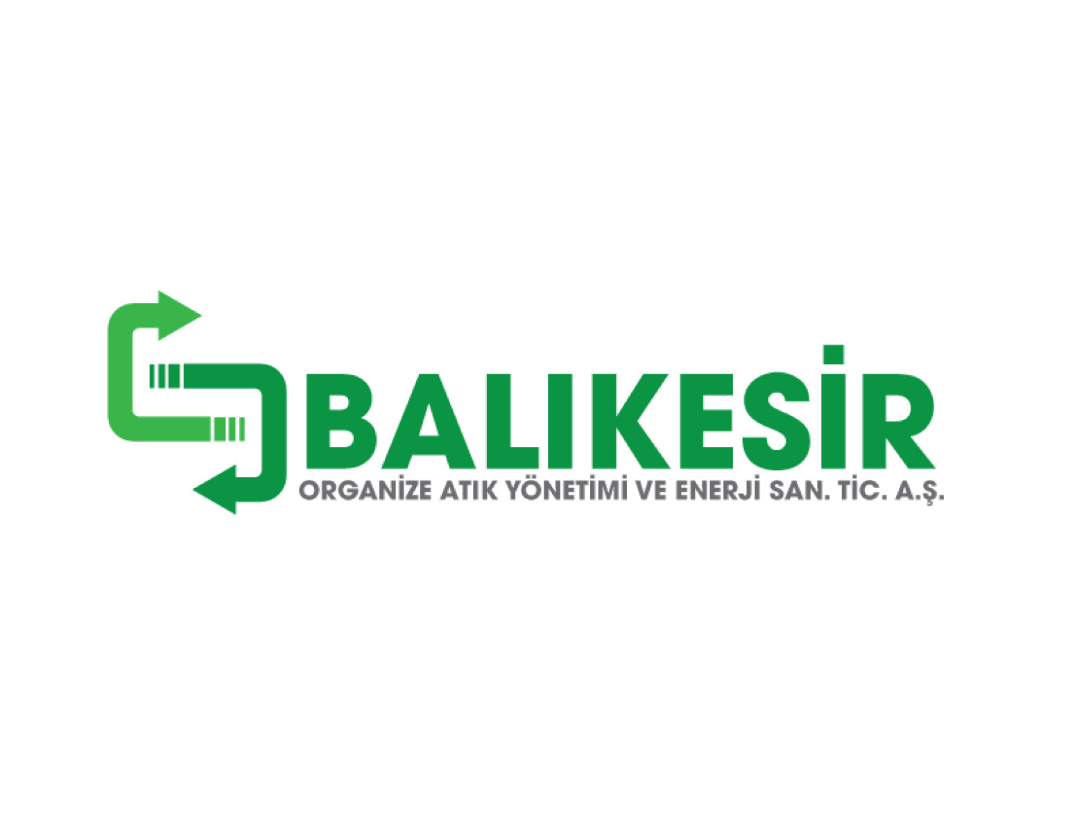 Tasarlayan merter-ATIK YÖNETİMİ Logo Tasarım