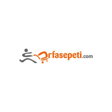 UrfaSepeti.com internet sitemize logo yarışmasına tasarımcı rba tarafından sunulan  tasarım 