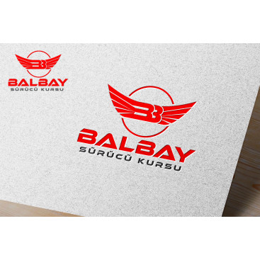 Sürücü Kursu yarışmasına tasarımcı kuzfe35 tarafından sunulan  tasarım 