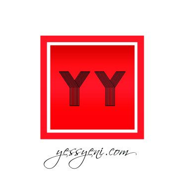 yessyeni.com yarışmasına tasarımcı (Siyah Grafik) tarafından sunulan  tasarım 