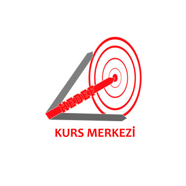 Hedef özel öğretim kurs merkezi yarışmasına tasarımcı katma tarafından sunulan  tasarım 