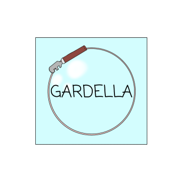 Cam doğrama firmamız için kurumsal logo yarışmasına tasarımcı DasKadakal tarafından sunulan  tasarım 