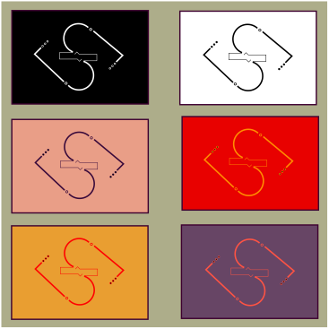 Arkadaşlık Uygulamamıza Logo Arıyoruz yarışmasına tasarımcı Lanolinyaa tarafından sunulan  tasarım 