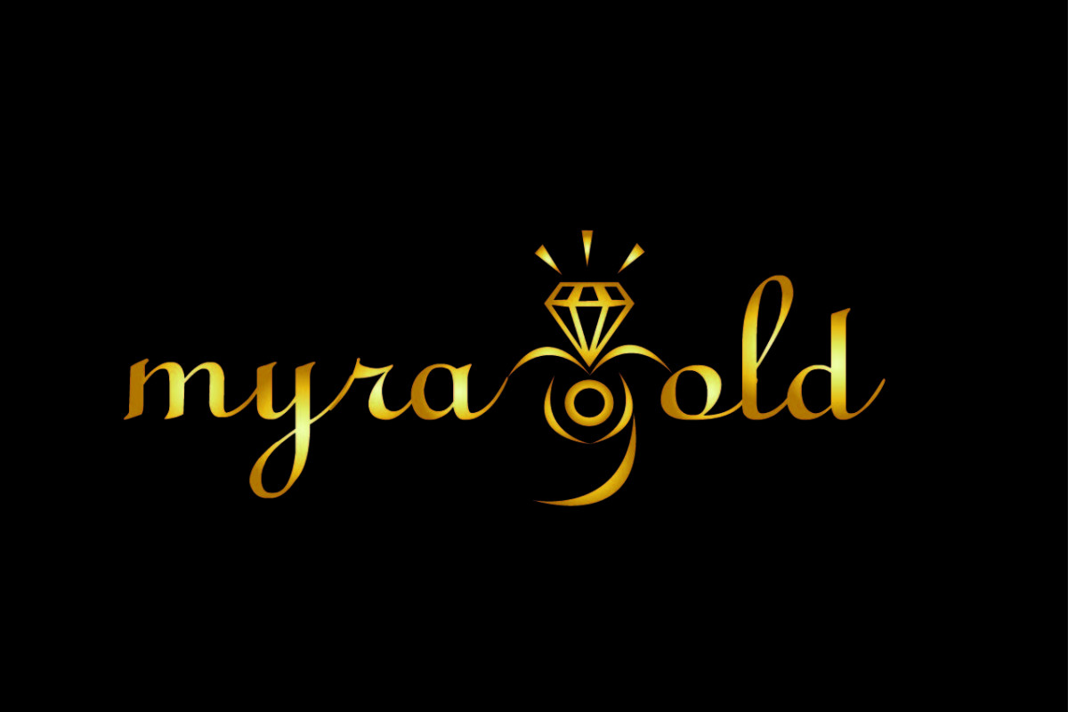 Tasarlayan logo_dizayn-Myra Gold Kurumsal Kimlik Logosu