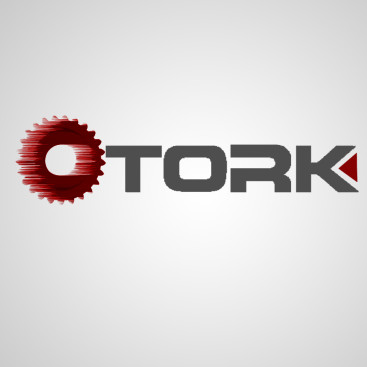 Otomotiv yedek parça logo tasarımı yarışmasına tasarımcı pinarky tarafından sunulan  tasarım 