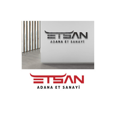 Modern ve asil bi logo ariyorum yarışmasına tasarımcı asrnklkn tarafından sunulan  tasarım 