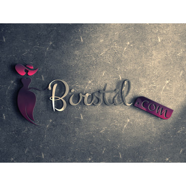 onlıne satıs yapacak bayan gıyım fırması yarışmasına tasarımcı Harunyuksek tarafından sunulan  tasarım 