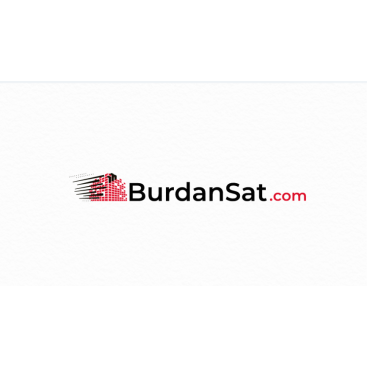 Burdansat.com yarışmasına tasarımcı Vega.Art tarafından sunulan  tasarım 