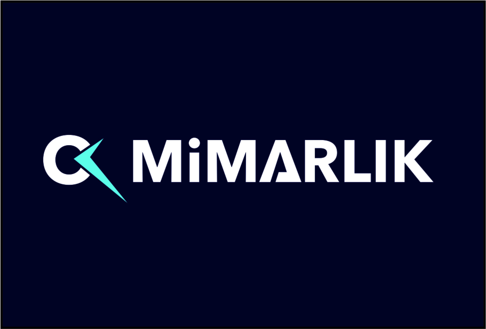 Tasarlayan DEMİR Reklam-Mimarlık Ofisimiz İçin Logo