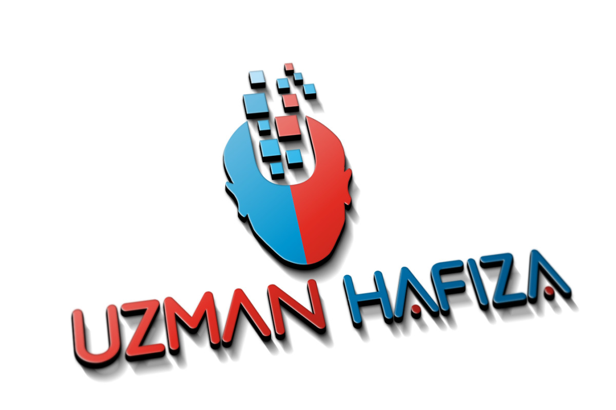 Tasarlayan altun1411-Uzman Hafıza Logo ve Amblem Çalışması