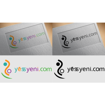 yessyeni.com yarışmasına tasarımcı EuTuber tarafından sunulan  tasarım 