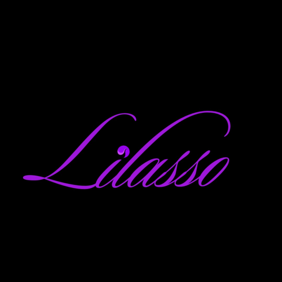 Tasarlayan muka production-''LİLASSO'' MARKASI İÇİN LOGO-KARTVİZİT