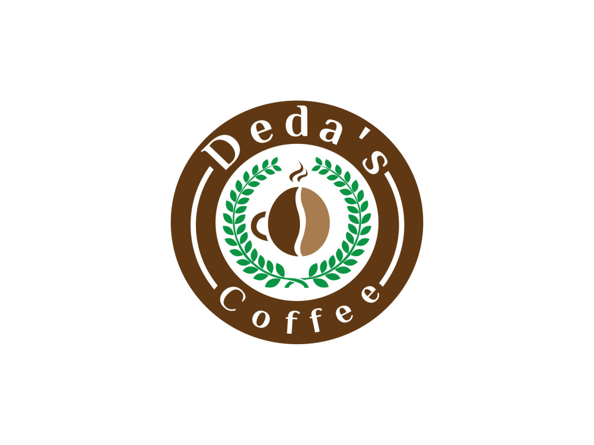 Tasarlayan melek gümüş-Kurumsal Olabilcek bir Coffee Marka LOGO