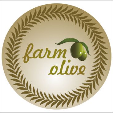 Zeytin ve Zeytin Ürünleri İçin Logo yarışmasına tasarımcı hazal tarafından sunulan  tasarım 
