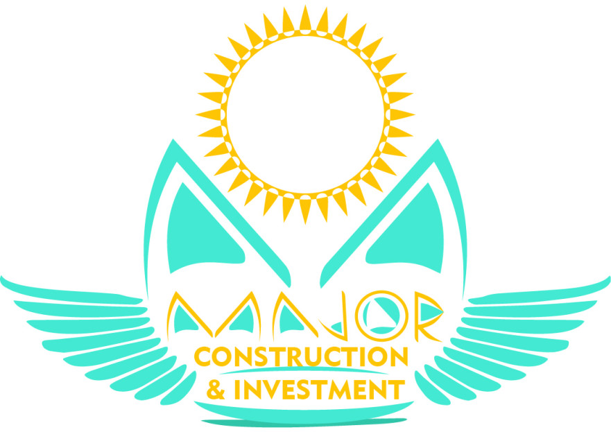 MAJOR CONSTRUCTION AND INVESTMENT yarışmasına rızakaplan tarafından girilen tasarım