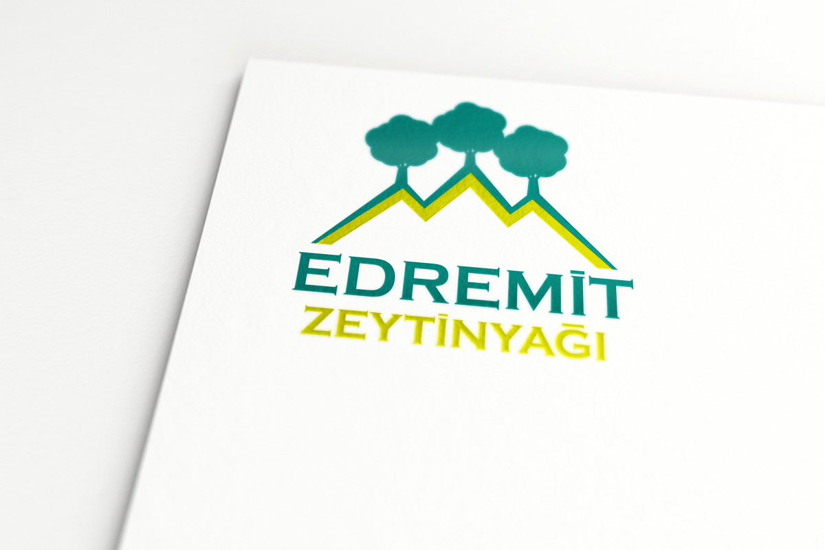 Tasarlayan EnesA-EDREMİT ZEYTİNYAĞI