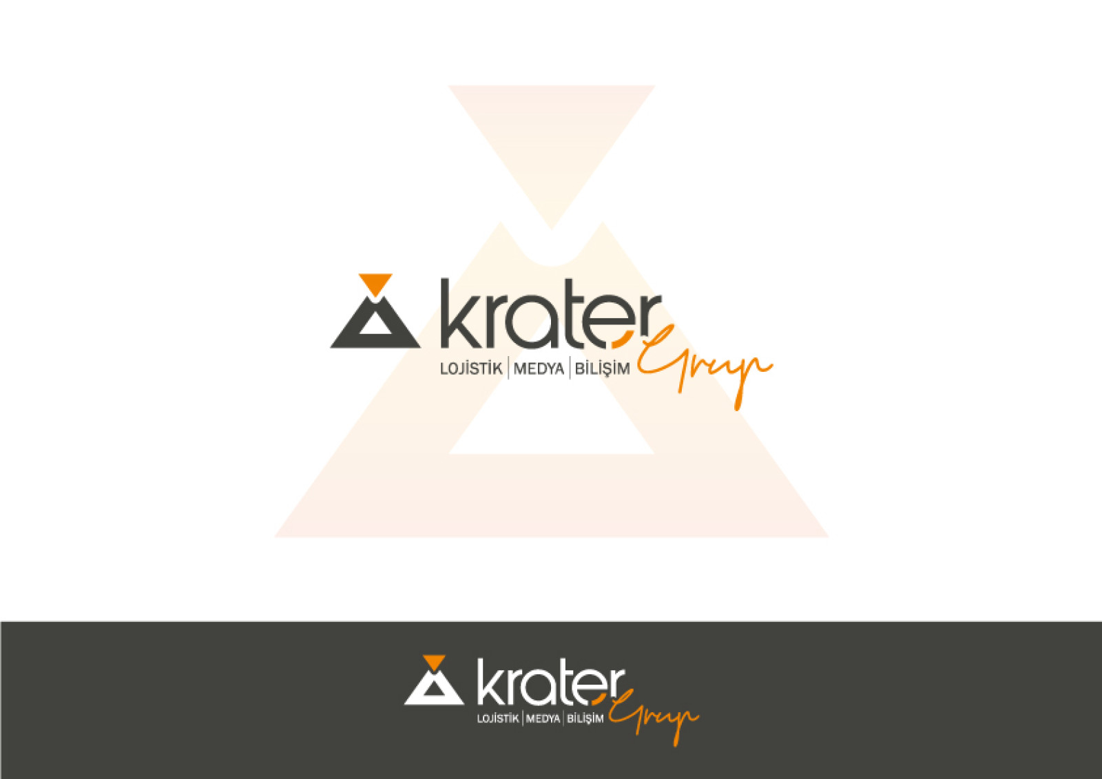 Tasarlayan dcreagraph-Benzersiz Logo Kurumsal Kimlik Çalışması