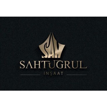 2009 DAN BERİ BİR LOGOMUZ OLMADI :) yarışmasına tasarımcı Etrah™ tarafından sunulan  tasarım 