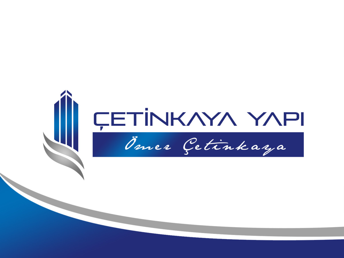 Tasarlayan designburak- İnşaat ve Yapı - Çetinkaya Yapı -