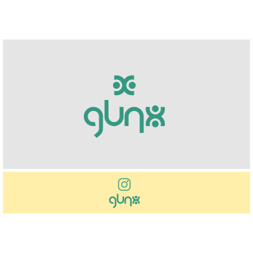 Yeni tekstil şirketimize logo arıyoruz. yarışmasına tasarımcı eslogodesing tarafından sunulan  tasarım 