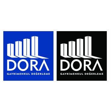 GAYRİMENKUL DEĞERLEME ŞTİ. LOGO TASARIMI yarışmasına tasarımcı bosslyon tarafından sunulan  tasarım 