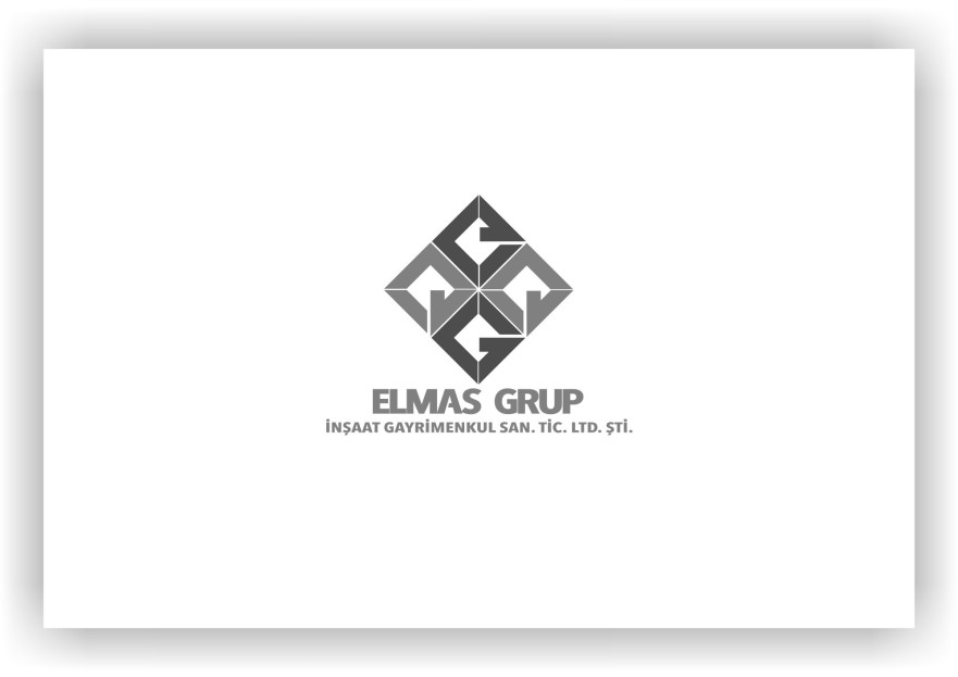  Logo ve kurumsal kimlik çalışması yarışmasına tasarımcı barpek tarafından sunulan  tasarım 