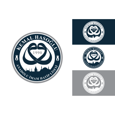 Kemal Hasoğlu yarışmasına tasarımcı fuzuli tarafından sunulan  tasarım 