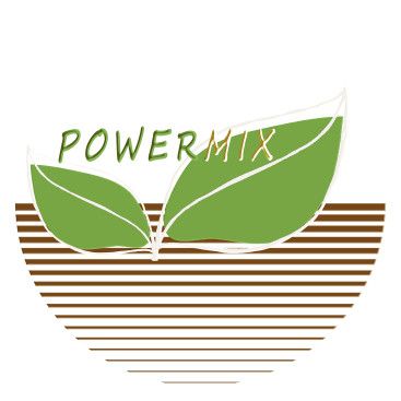 Organik Gübre Üreten Firmamız İçin Logo yarışmasına tasarımcı rosebud tarafından sunulan  tasarım 