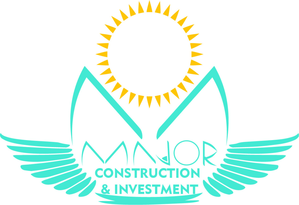 Tasarlayan rızakaplan-MAJOR CONSTRUCTION AND INVESTMENT