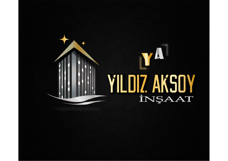 İNŞAAT FİRMASI LOGO TASARIM  yarışmasına tasarımcı EzgiK. tarafından sunulan  tasarım 