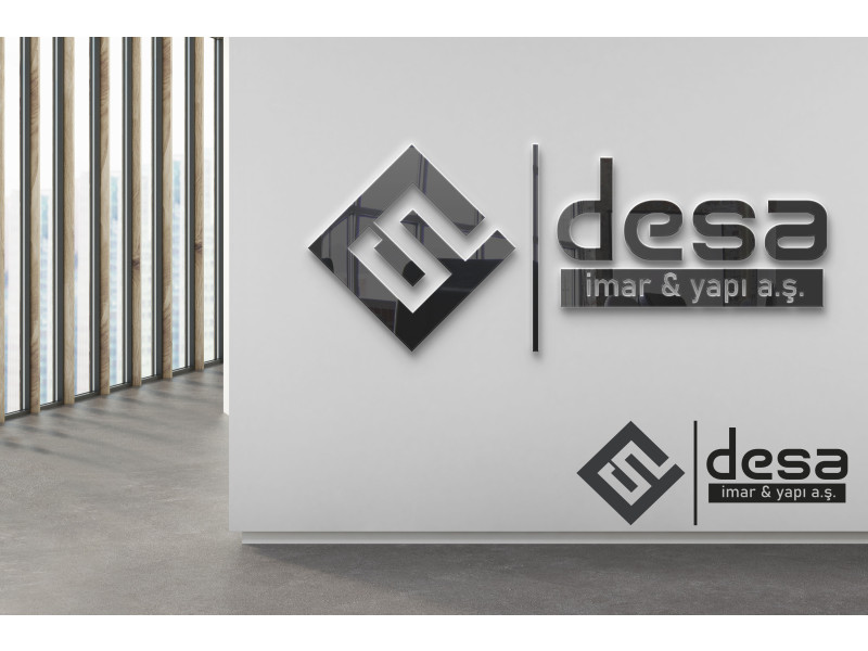 akıllarda kalacak logo istiyoruz...