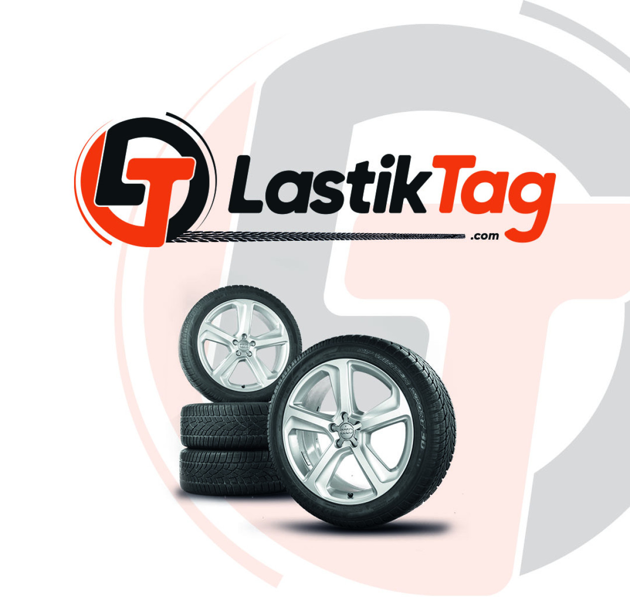 Tasarlayan GCLONR-Kurumsal Logo Tasarımı