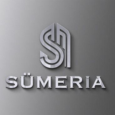 Sümeria inşaat anonim şirketi yarışmasına tasarımcı koniciwamike tarafından sunulan  tasarım 