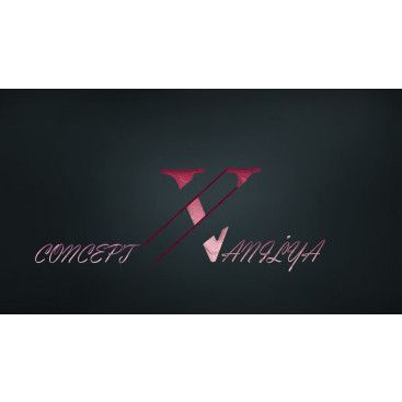 Güzellik merkezi yarışmasına tasarımcı Mübessa tarafından sunulan  tasarım 