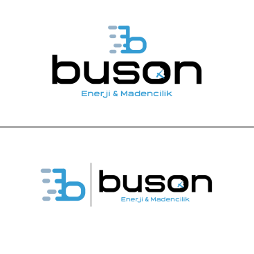 Yeni kurulan enerji & madencilik firması yarışmasına tasarımcı NurGrafik tarafından sunulan  tasarım 