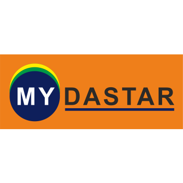 mydastar.com logo yarışmasına tasarımcı aykutbozkurt85 tarafından sunulan  tasarım 
