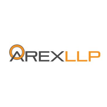AREX LLP Logo Tasarımı yarışmasına tasarımcı hilall tarafından sunulan  tasarım 