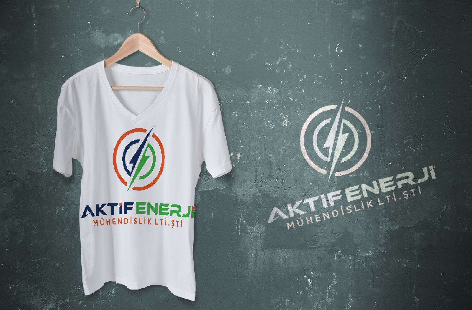 Tasarlayan muratrasul46-Aktif Enerji Mühendislik