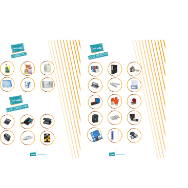 Fetih Ofis Kimdir ? yarışmasına tasarımcı Btdesing tarafından sunulan  tasarım 