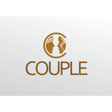 Cafe Logo tasarımı yarışmasına tasarımcı grfkismail tarafından sunulan  tasarım 