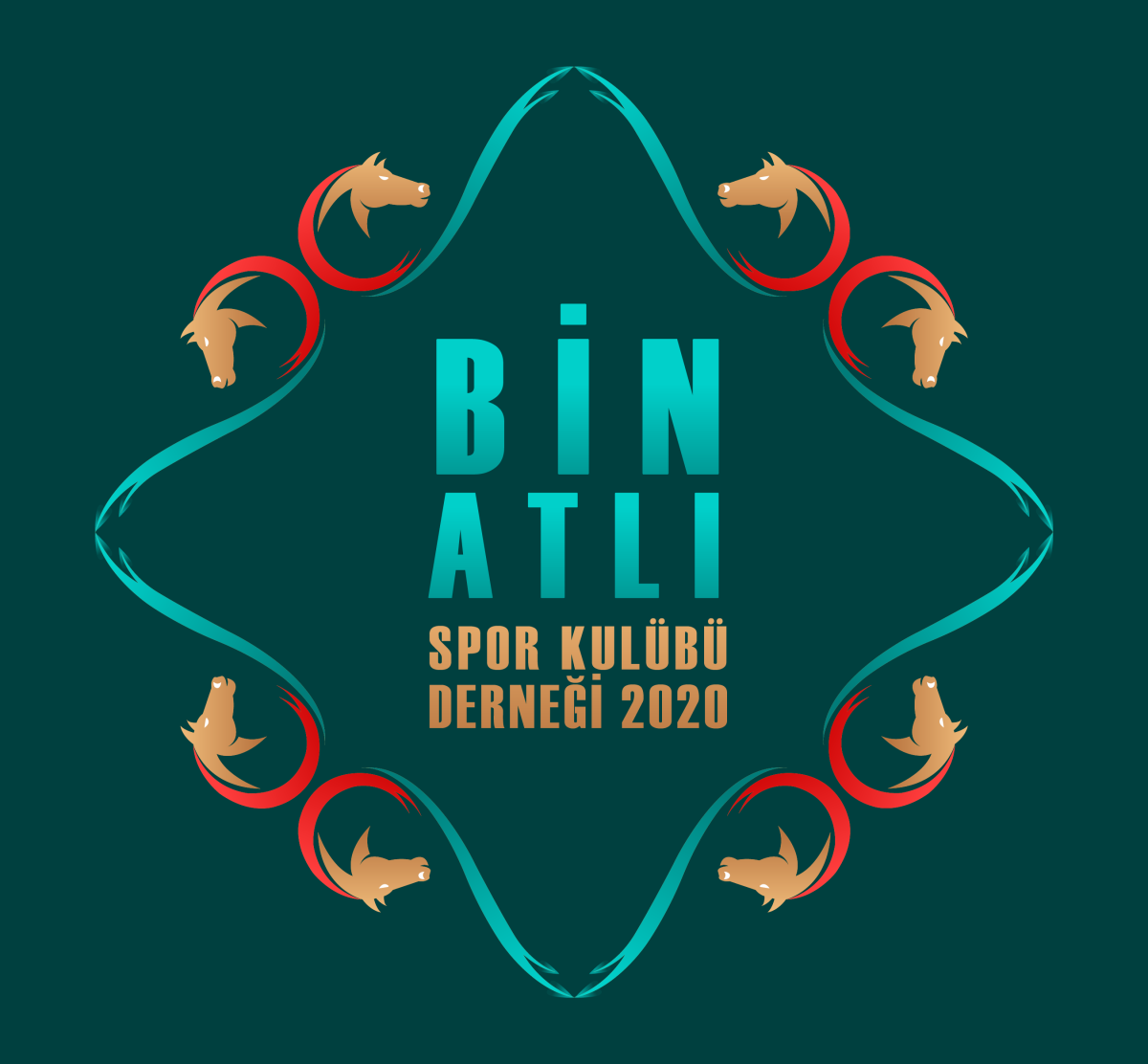 Tasarlayan Betulakdr-geleneksel spor kulübu logosunu  arıyor