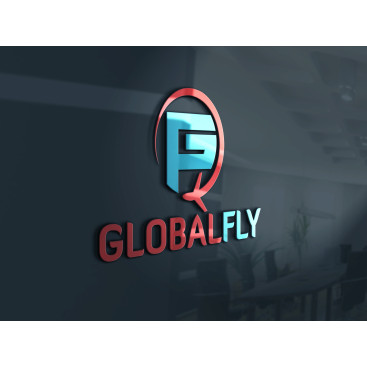 Global Fly yarışmasına tasarımcı wAres tarafından sunulan  tasarım 