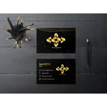 var olan bir logo ile çalışmak yarışmasına tasarımcı Ebrarnur tarafından sunulan  tasarım 