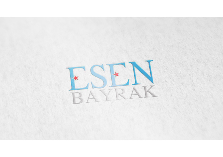 şirket logo tasarımı yarışmasına tasarımcı Visual artist tarafından sunulan  tasarım 