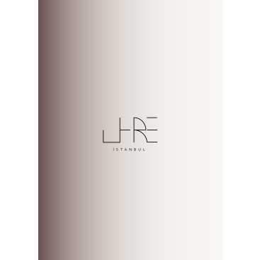 Uhre İstanbul YouTube Ofis logo yarışmasına tasarımcı tebo tarafından sunulan  tasarım 