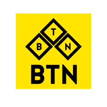 BTN YATIRIM A.Ş. LOGO TASARIM yarışmasına tasarımcı DUMANO tarafından sunulan  tasarım 