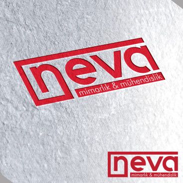 MİMARLIK ŞİRKETİMİZE LOGO ARAMAKTAYIZ  yarışmasına tasarımcı MAS Grafik tarafından sunulan  tasarım 