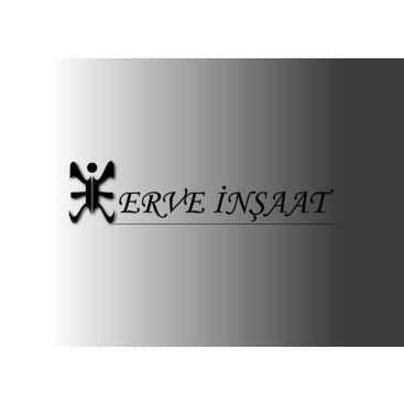 ERVE İnşaat İçin Logo+KurumsalKimlik yarışmasına tasarımcı sweetwitch tarafından sunulan  tasarım 