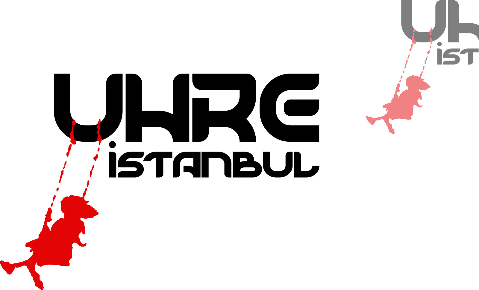 Tasarlayan Galileo15-Uhre İstanbul YouTube Ofis logo